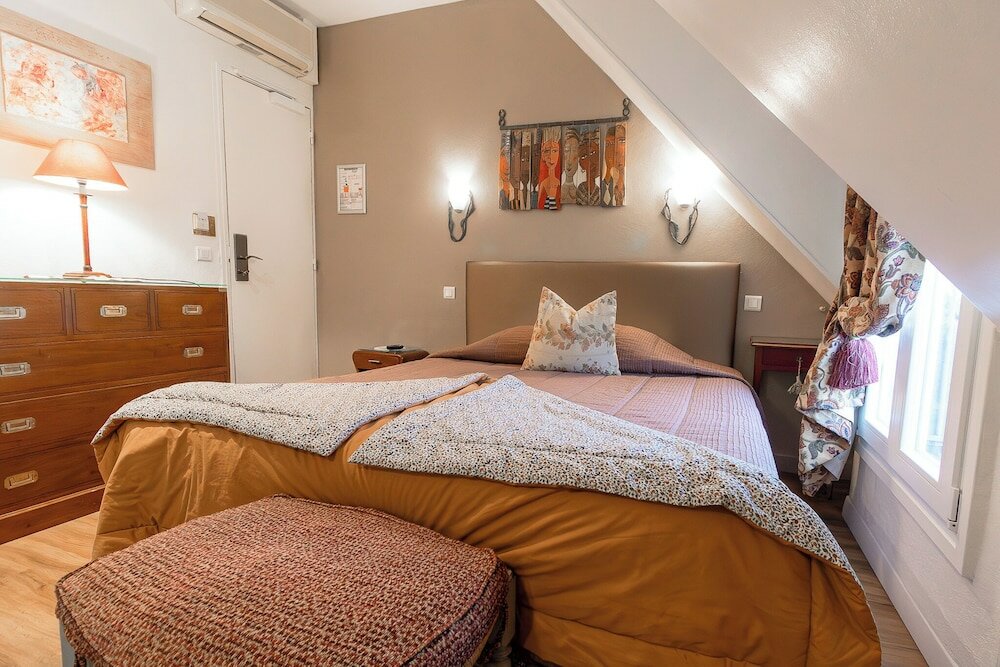 Фото Hôtel des Bains