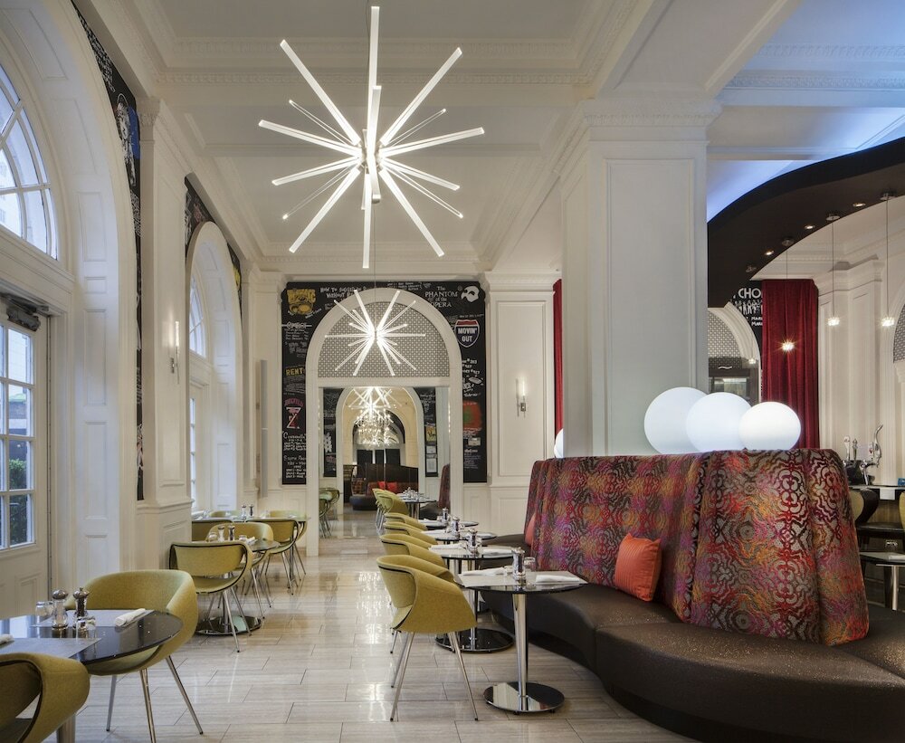 Фото Hotel Indigo Atlanta Midtown, an Ihg Hotel