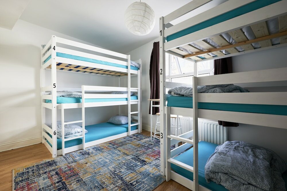 Фото Nx London Hostel