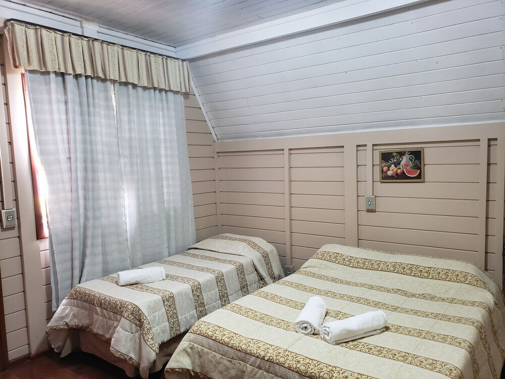 Фото Hotel Pousada das Flores