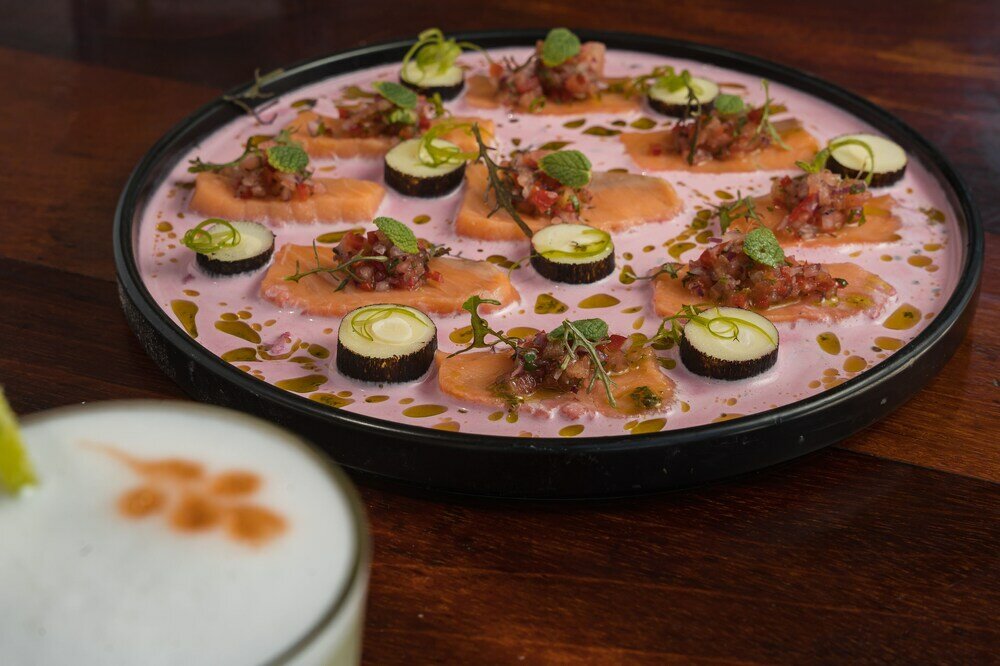 Фото Panamericana Hotel - Arica