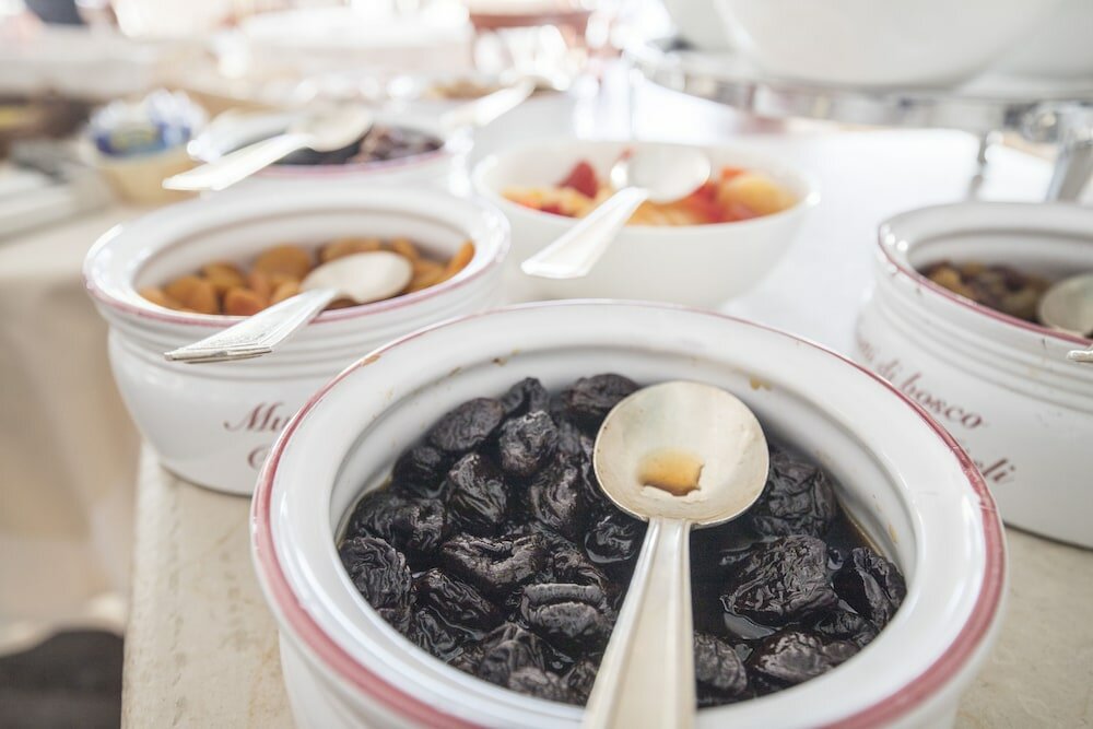 Фото Grand Hotel Terme