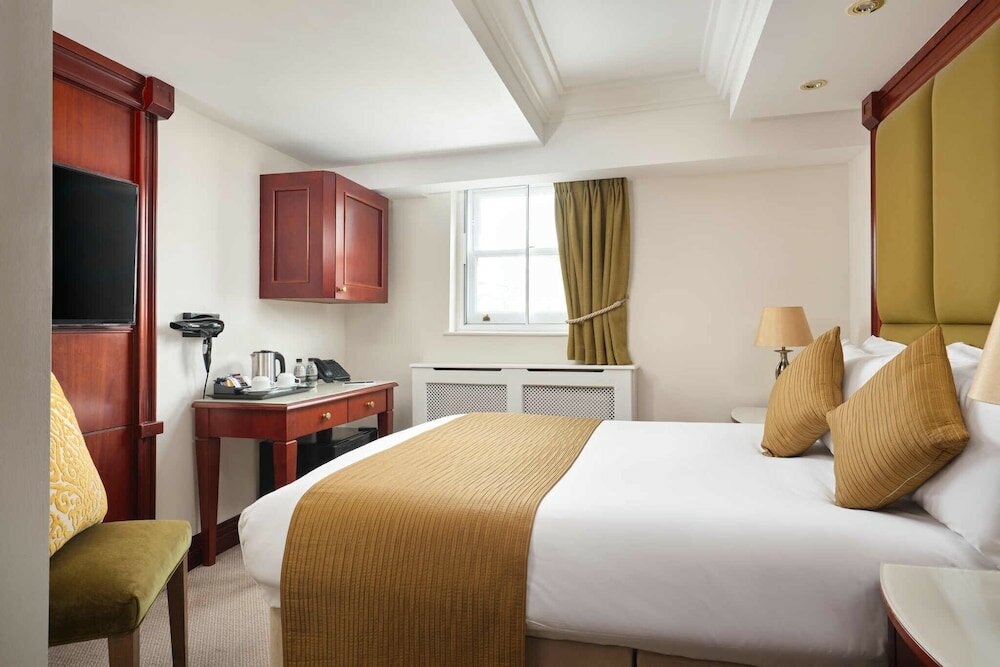 Фото The Prime London Hotel