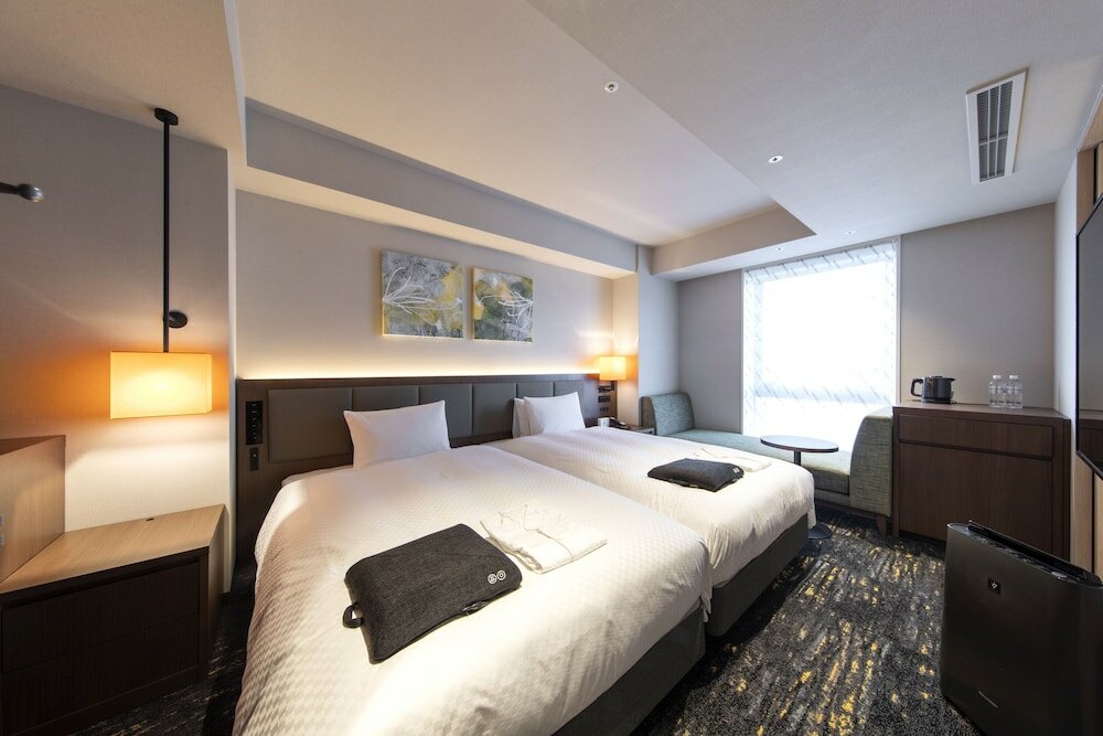 Фото Forza Nagoya Sakae