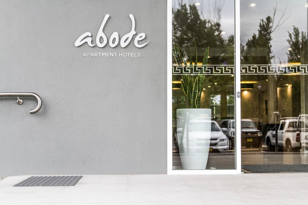 Фото Abode Narrabundah