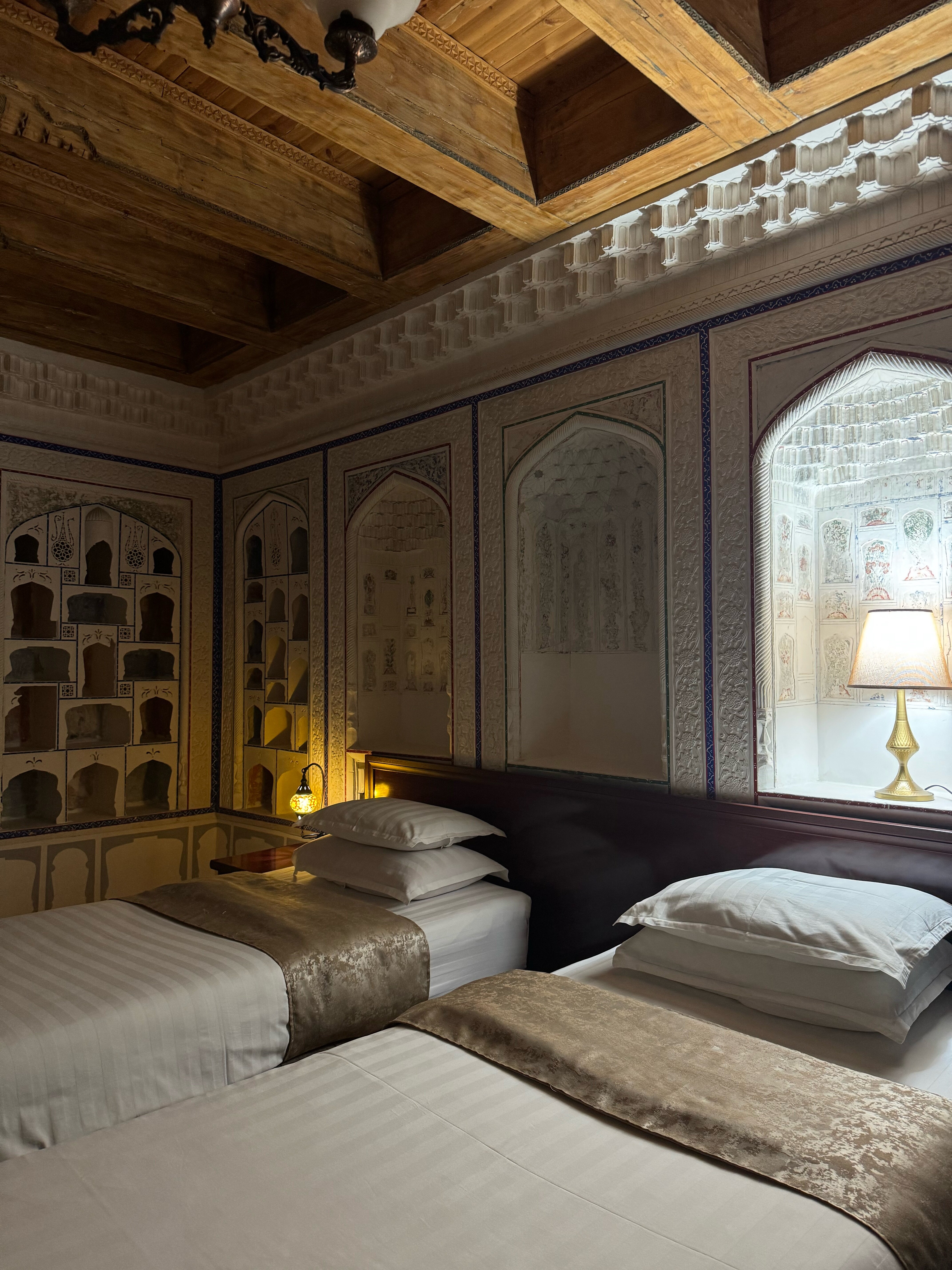 Фото Kavsar Boutique Hotel