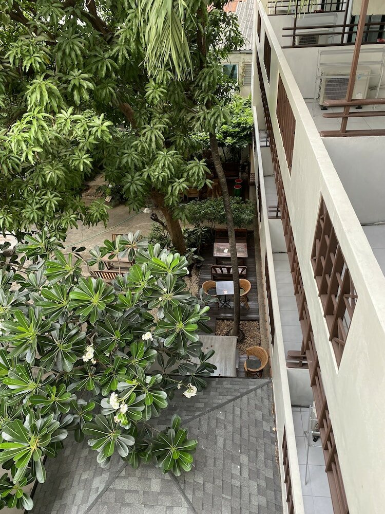 Фото Lamphu House Bangkok