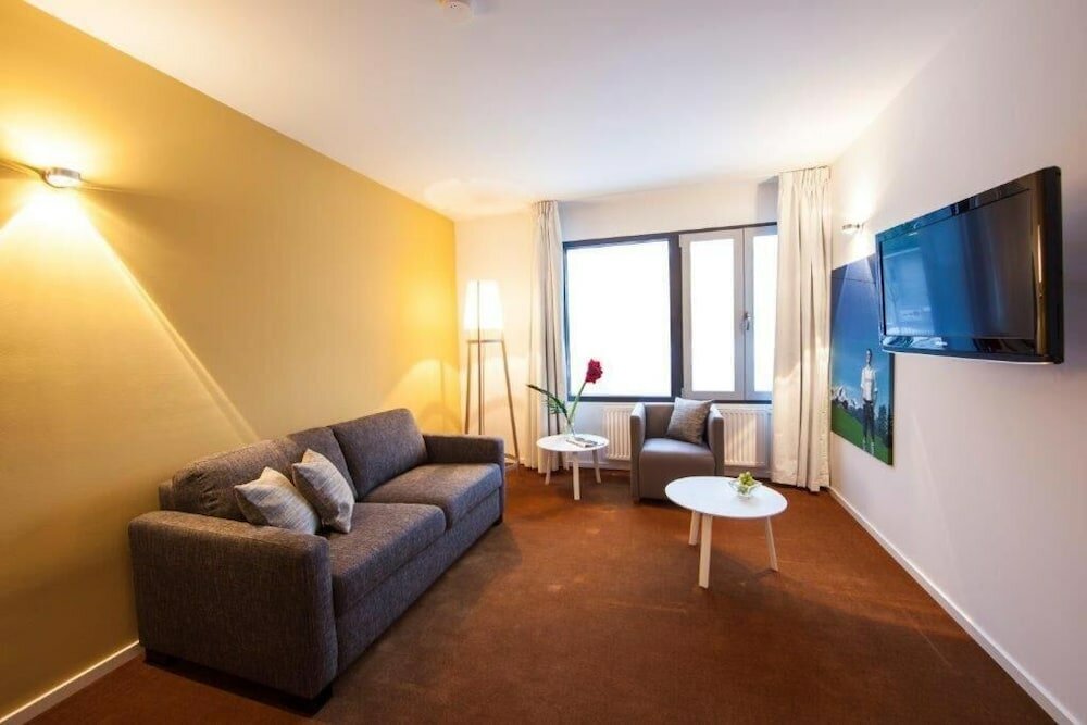 Фото Pandion Boardinghouse