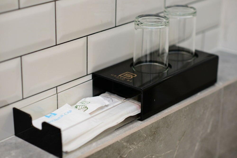 Фото Bs Residence Suvarnabhumi