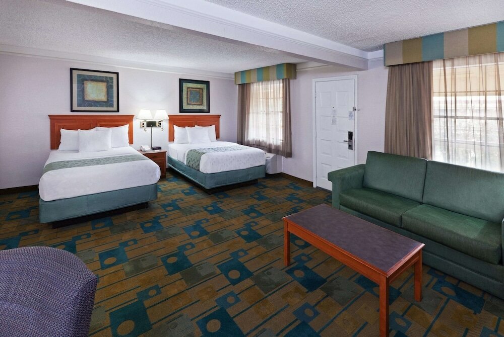 Фото La Quinta Inn by Wyndham Austin Oltorf