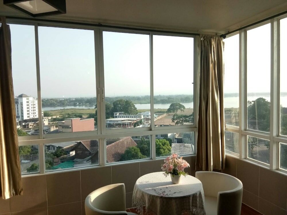 Фото Km Kwanphayao Hotel