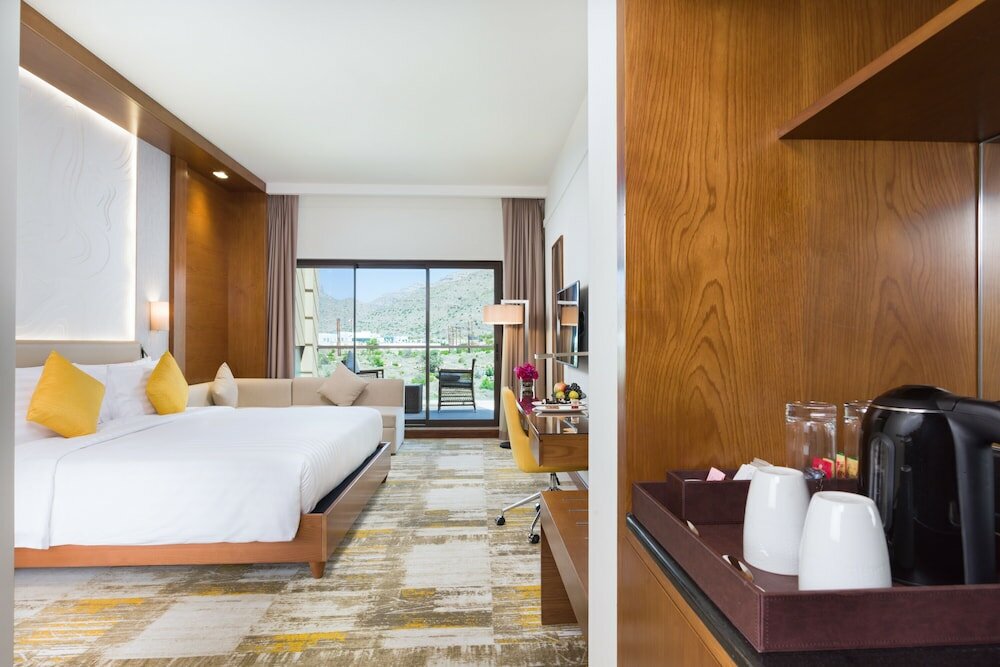 Фото DusitD2 Naseem Resort, Jabal Akhdar, Oman