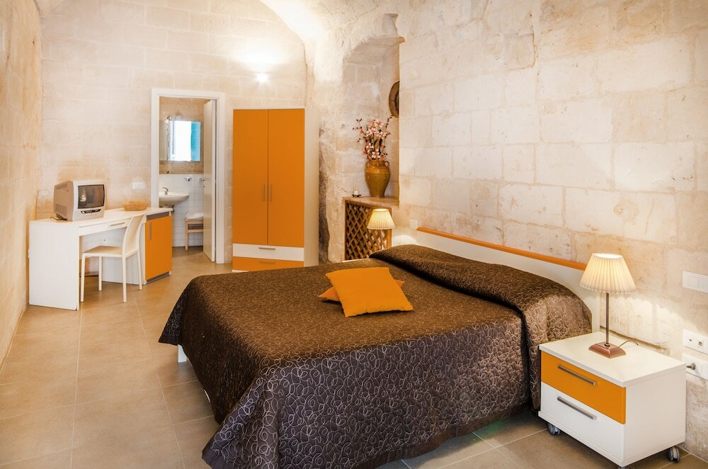 Фото Residenza le Dodici Lune