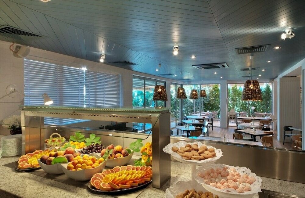 Фото Hotel Excelsior