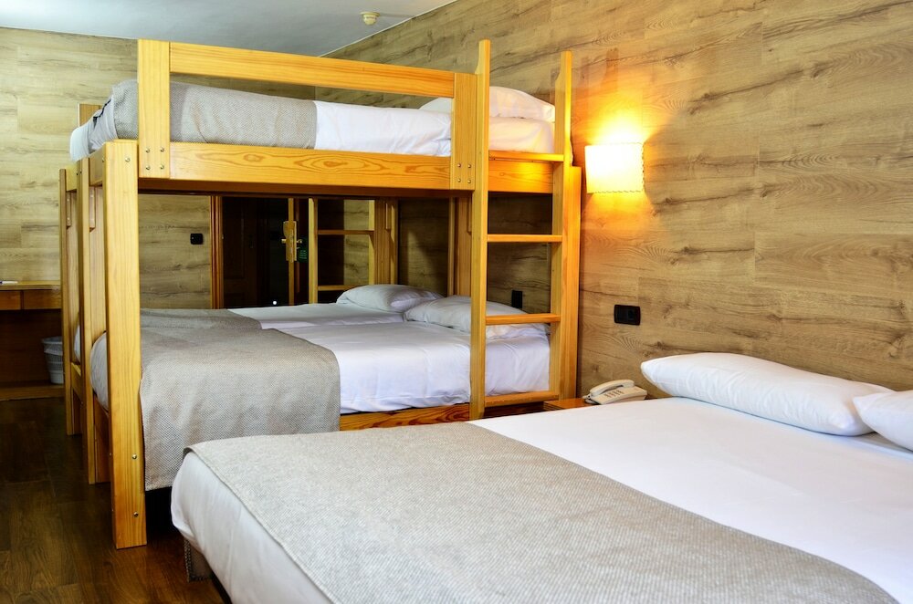 Фото Hotel Cal Ruiz