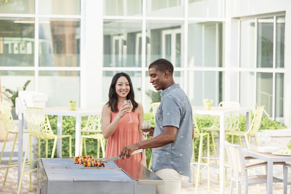 Фото Element Portland Beaverton