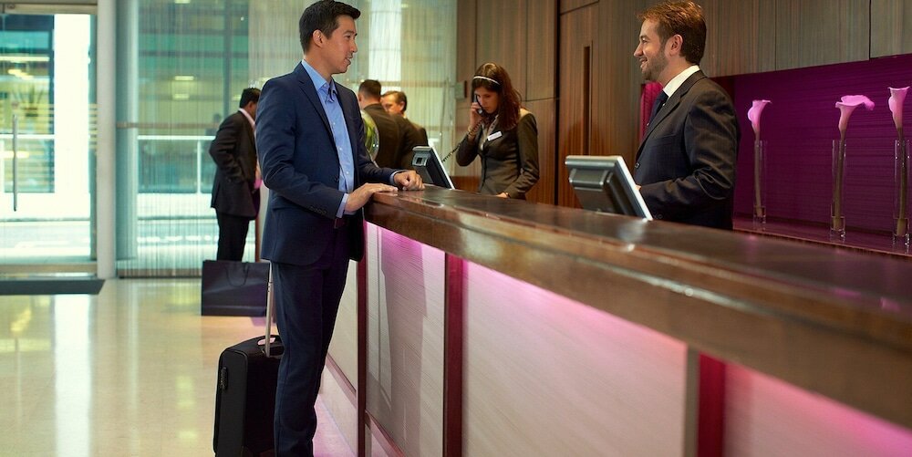 Фото Crowne Plaza Sanya City Center, an Ihg Hotel