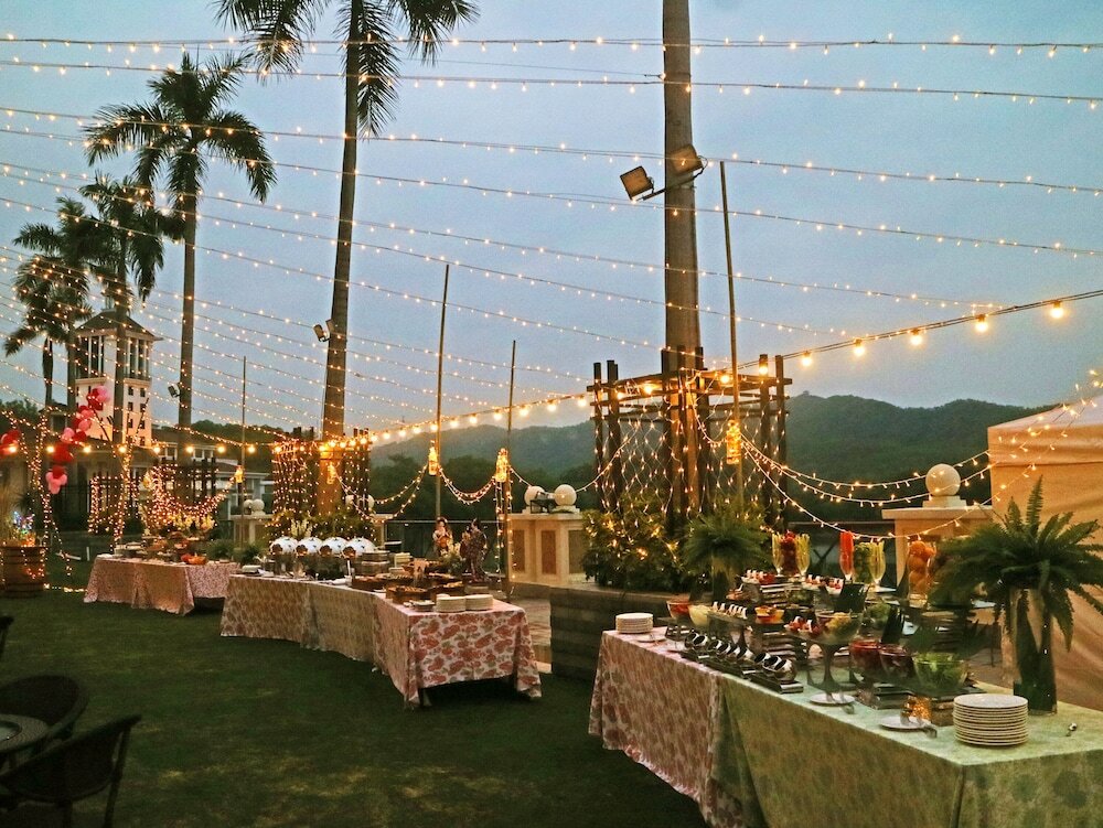 Фото Mission Hills Resort Dongguan