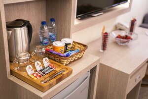 Гостиница Nairoukh Hotel Aqaba