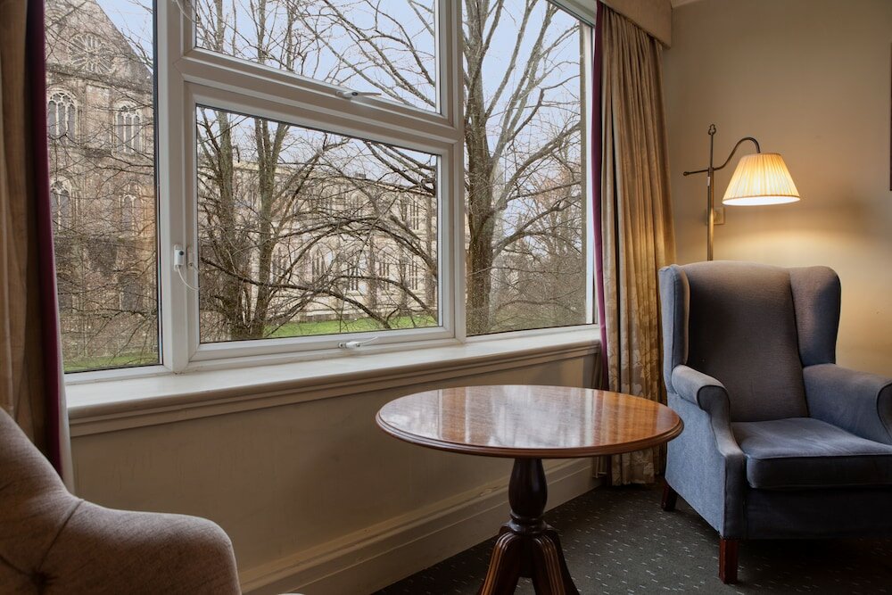 Фото Mercure Winchester Wessex Hotel