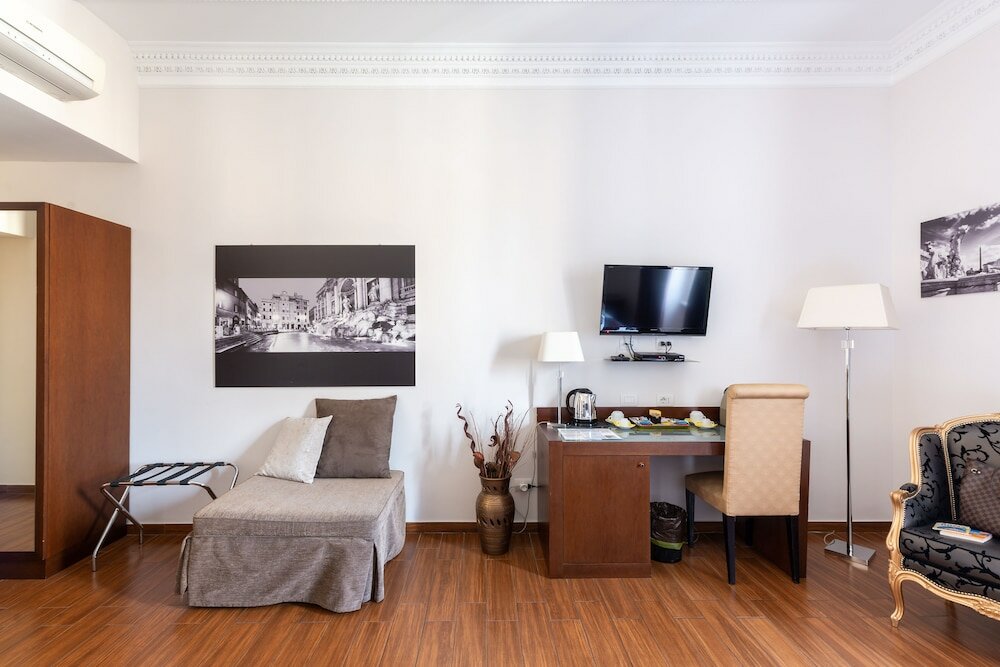 Фото A Trastevere da M. E