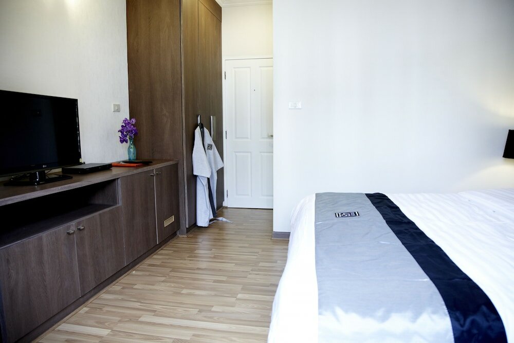 Фото Poste 43 Residence