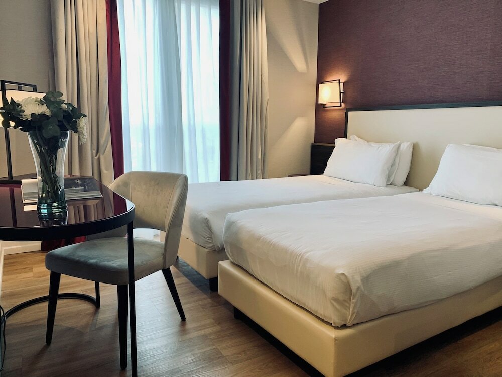 Фото Hotel St. Martin