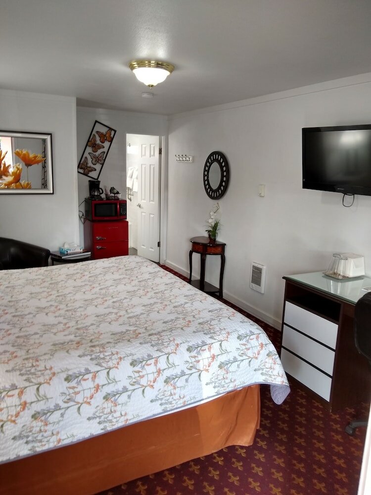 Фото Holiday Motel