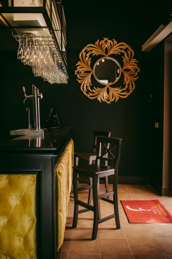 Фото Palacio de San Fernando