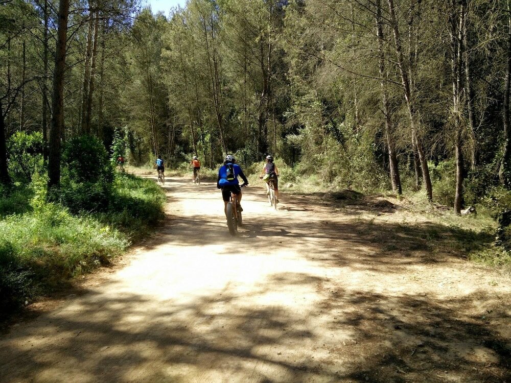 Фото Hotel Sant Jordi