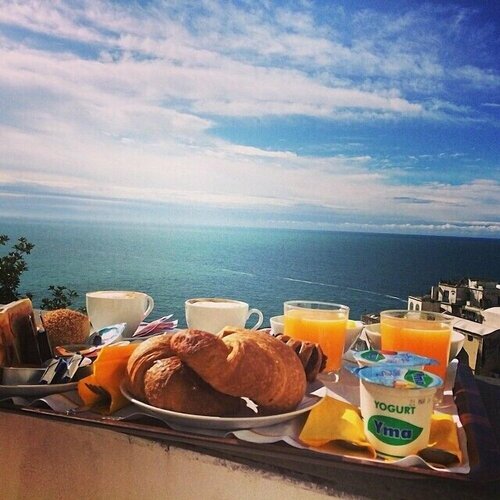 Внешний вид отеля Villa Yiara в Позитано, фото 3