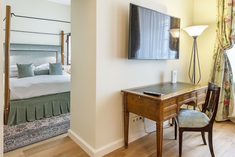 Фото Stikliai Palace Residence