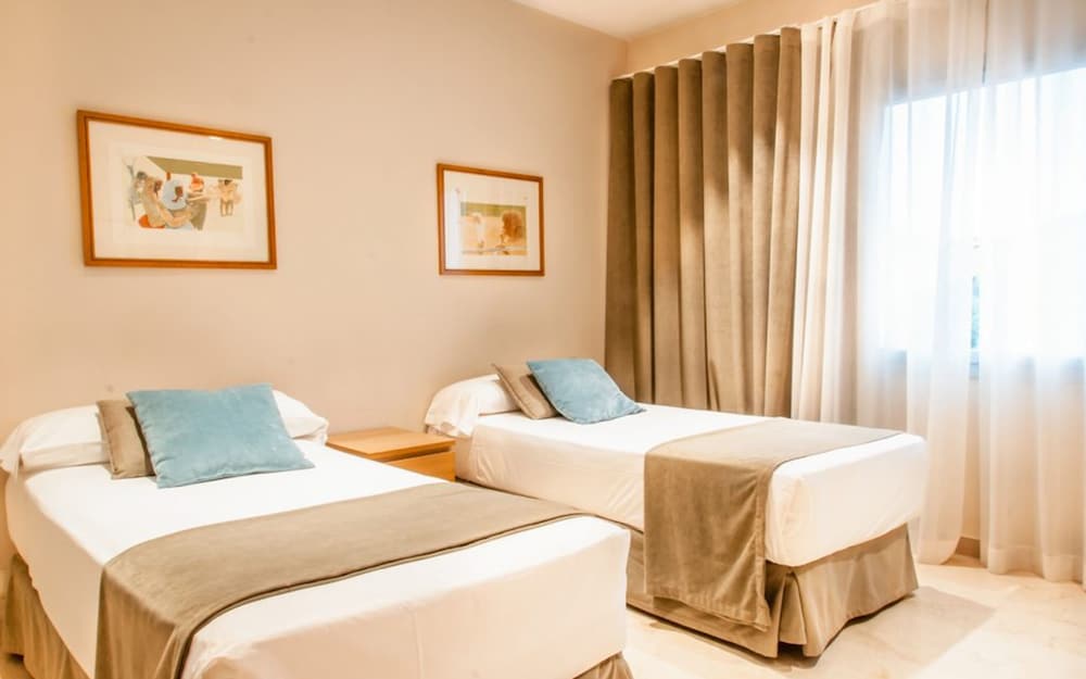 Фото Hotel Costabella