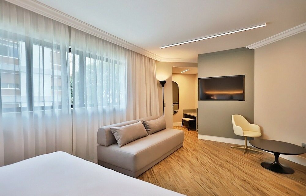 Фото Radisson Hotel Oscar Freire