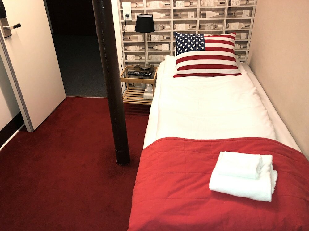 Фото Barken Viking by Dialog Hotels