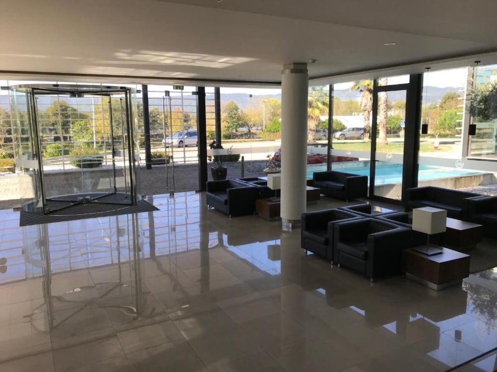 Фото INATEL Cerveira Hotel