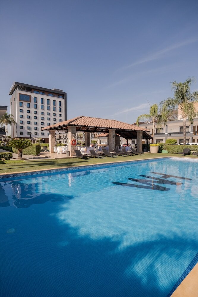 Фото Hotel Malibu