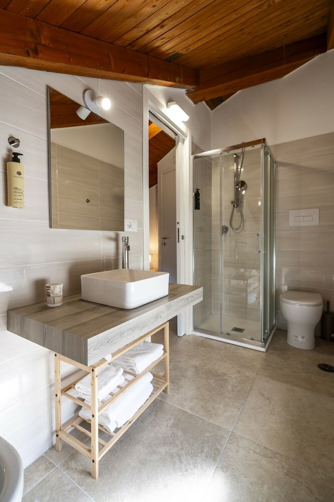 Фото Le Querce Farmhouse