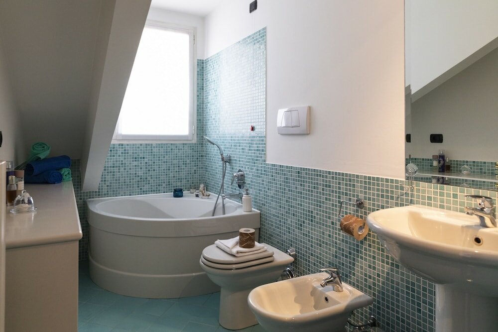 Фото NotaMi - Oskar Home - Tre Ponti