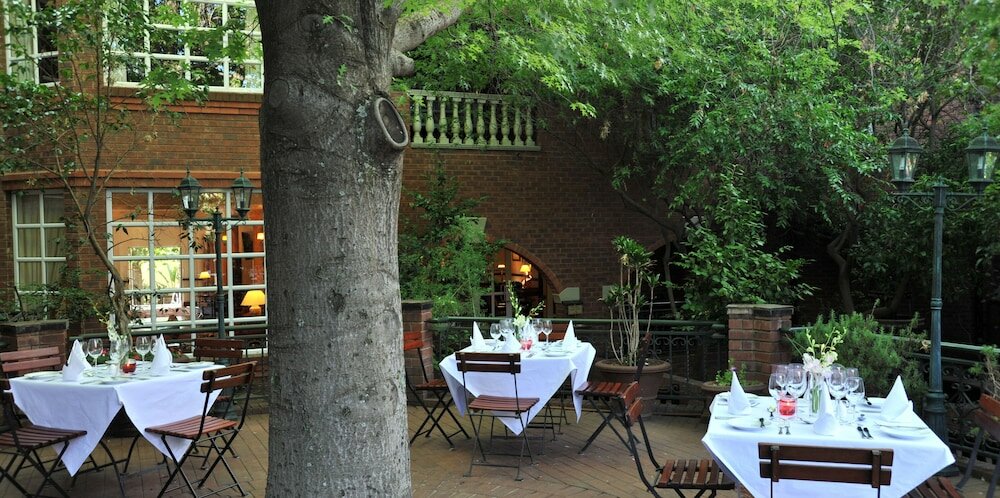 Фото Premier Hotel Quatermain