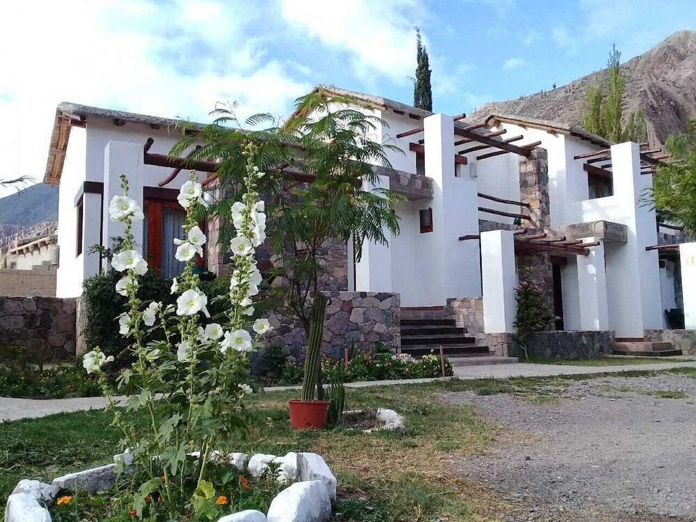 Фото El Refugio de Coquena