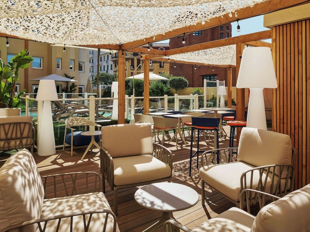 Фото bis Styles Nice Centre Gare