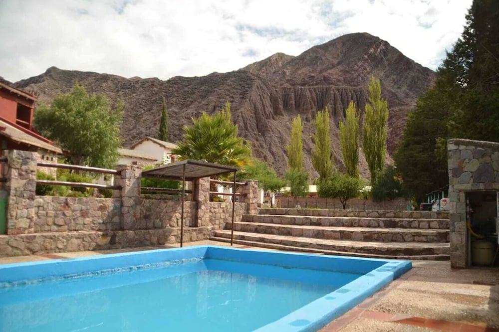 Фото El Refugio de Coquena