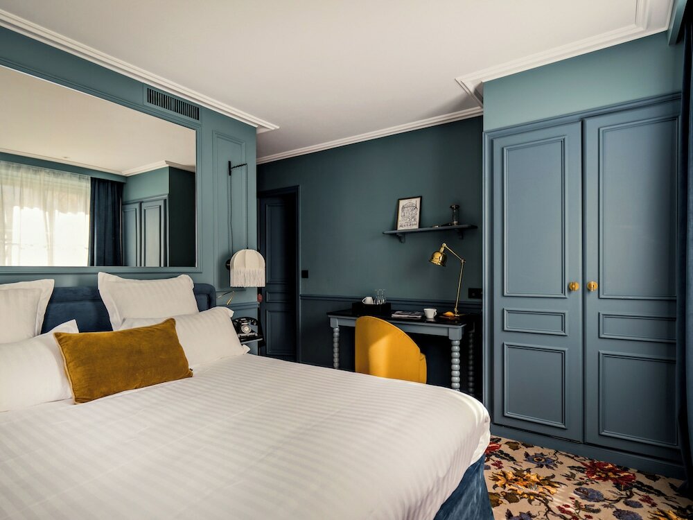 Фото Hotel Duquesne Eiffel