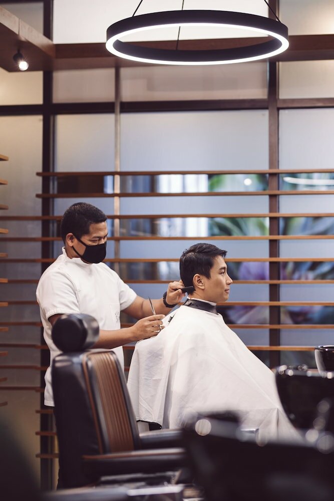 Фото Ascott Makati