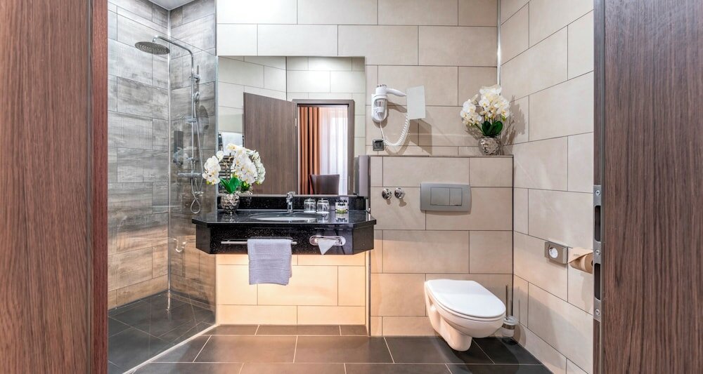 Фото Plaza Premium Parkhotel Norderstedt