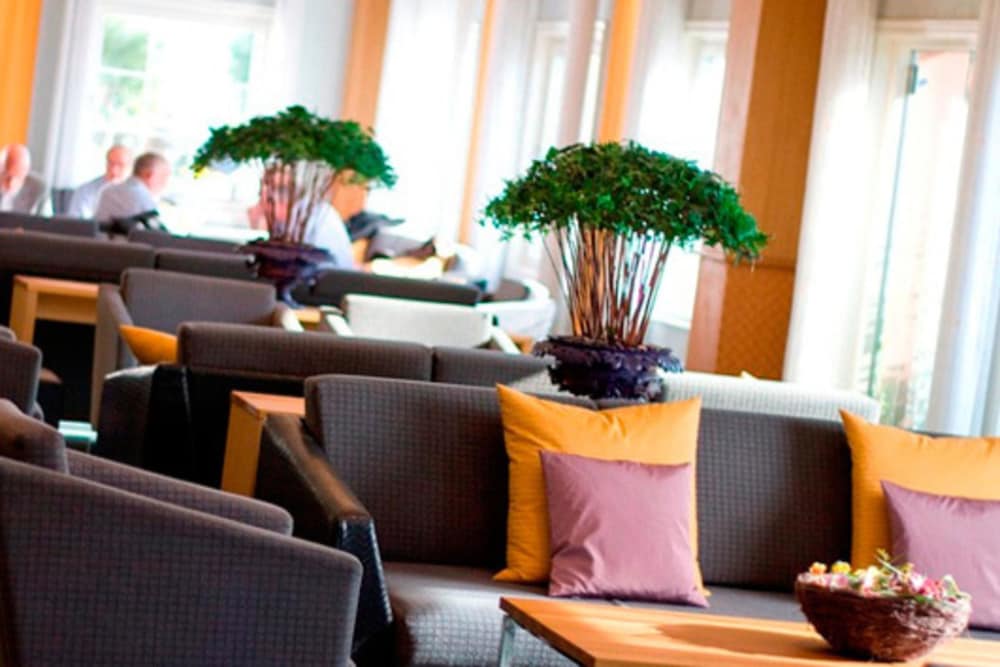 Фото Quality Hotel Olavsgaard