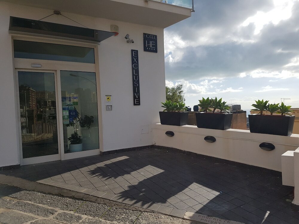 Фото Hotel Exclusive