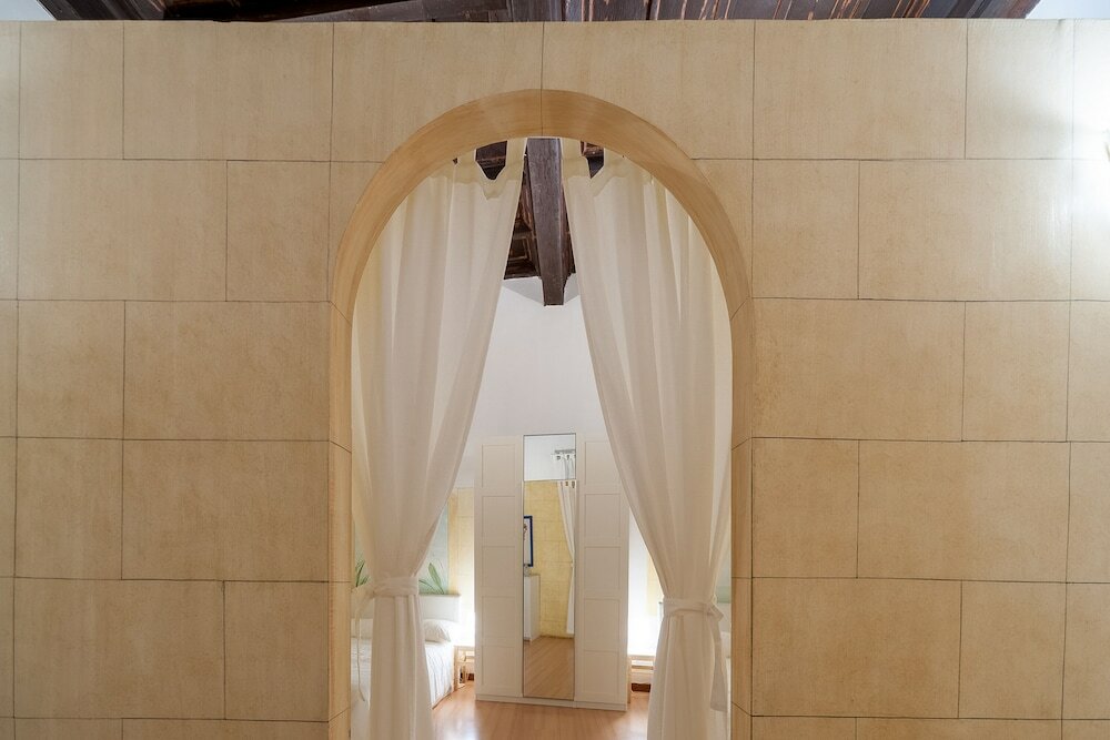 Фото Rental in Rome Bramante Luxury