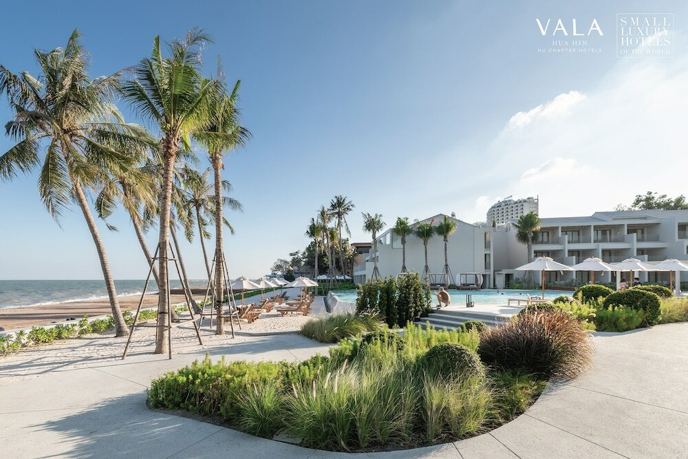 Фото Vala Hua Hin - Nu Chapter Hotels